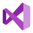 VS 2019 logo